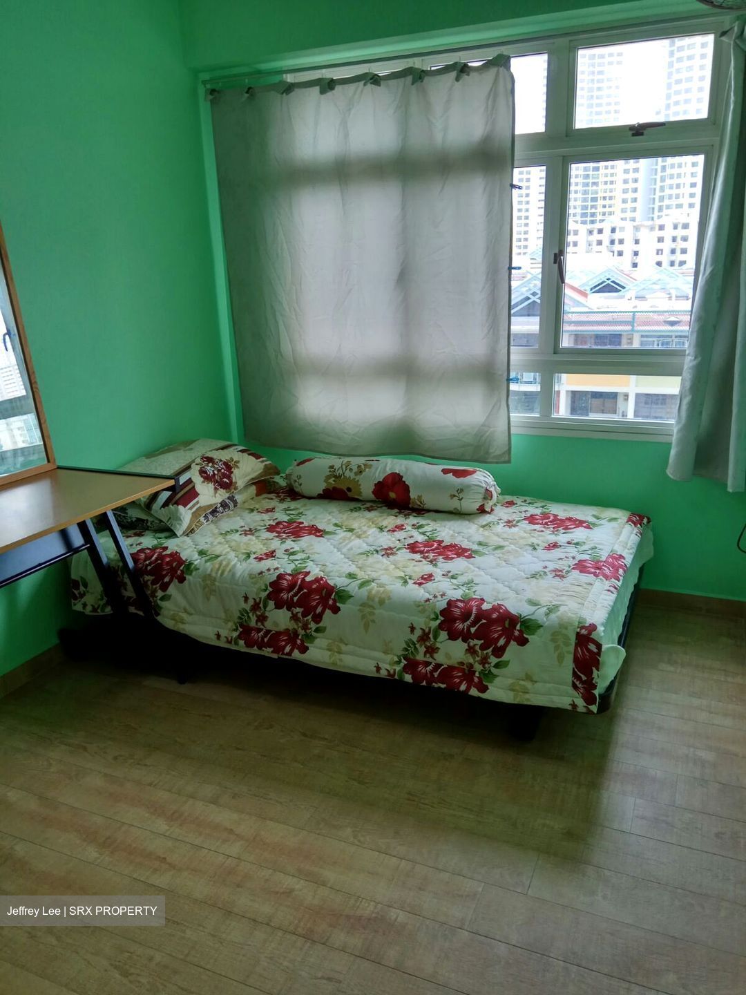 Blk 9A Tiong Bahru View (Bukit Merah), HDB 4 Rooms #618898681
